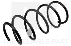 Pružina podvozku NK 531514