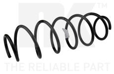 Pružina podvozku NK 531979