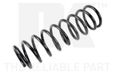 Pružina podvozku NK 532208