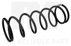 Pružina podvozku NK 532222