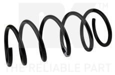 Pružina podvozku NK 532226