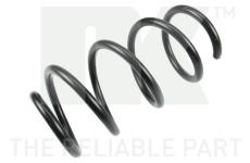 Pružina podvozku NK 532351