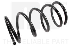 Pružina podvozku NK 5325101