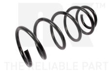 Pružina podvozku NK 5325117