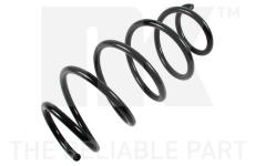 Pružina podvozku NK 532599