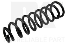 Pružina podvozku NK 533222