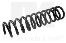 Pružina podvozku NK 533305