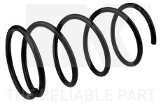 Pružina podvozku NK 533510