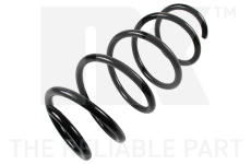 Pružina podvozku NK 5336105