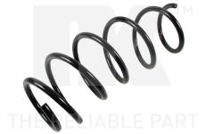 Pružina podvozku NK 5336110