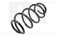 Pružina podvozku NK 5336131