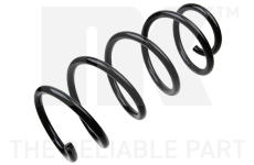 Pružina podvozku NK 533672