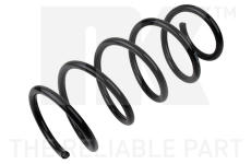 Pružina podvozku NK 533678