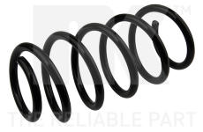 Pružina podvozku NK 533693