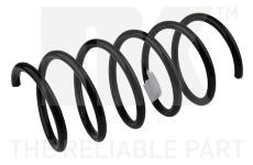 Pružina podvozku NK 533970