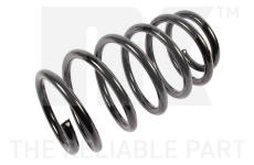 Pružina podvozku NK 534158