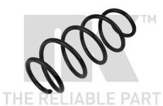 Pružina podvozku NK 5347102