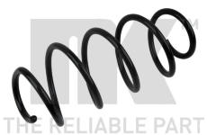 Pružina podvozku NK 5347105