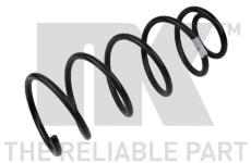 Pružina podvozku NK 5347130