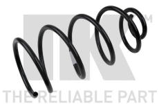 Pružina podvozku NK 5347135