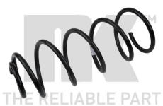 Pružina podvozku NK 5347139