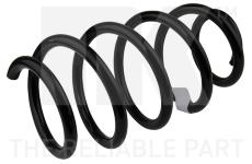 Pružina podvozku NK 5347162