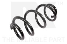 Pružina podvozku NK 5347190