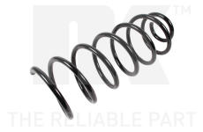 Pružina podvozku NK 5347237