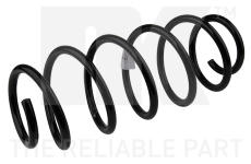 Pružina podvozku NK 534727