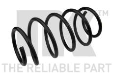 Pružina podvozku NK 534735