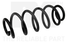 Pružina podvozku NK 534761
