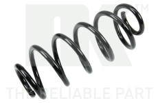 Pružina podvozku NK 534762