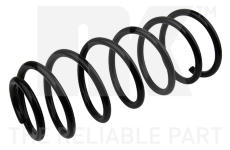Pružina podvozku NK 534777