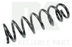 Pružina podvozku NK 541582