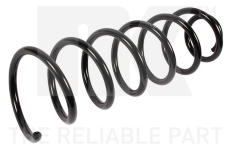 Pružina podvozku NK 541925