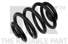 Pružina podvozku NK 542540