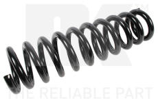 Pružina podvozku NK 543370