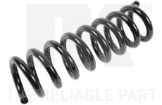 Pružina podvozku NK 543372