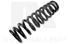 Pružina podvozku NK 543378