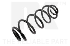 Pružina podvozku NK 5436105