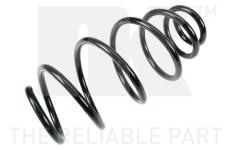 Pružina podvozku NK 5436120