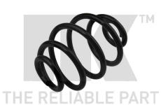 Pružina podvozku NK 543634