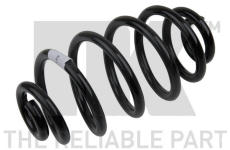 Pružina podvozku NK 543666