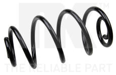 Pružina podvozku NK 543675