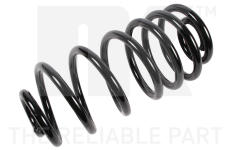 Pružina podvozku NK 543694