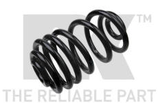 Pružina podvozku NK 543918