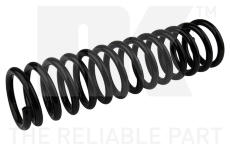 Pružina podvozku NK 544312