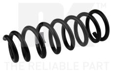 Pružina podvozku NK 544570