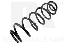 Pružina podvozku NK 5447146