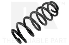 Pružina podvozku NK 5447171